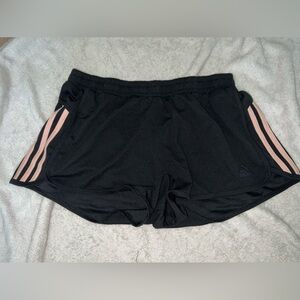 Adidas Athletic Shorts
